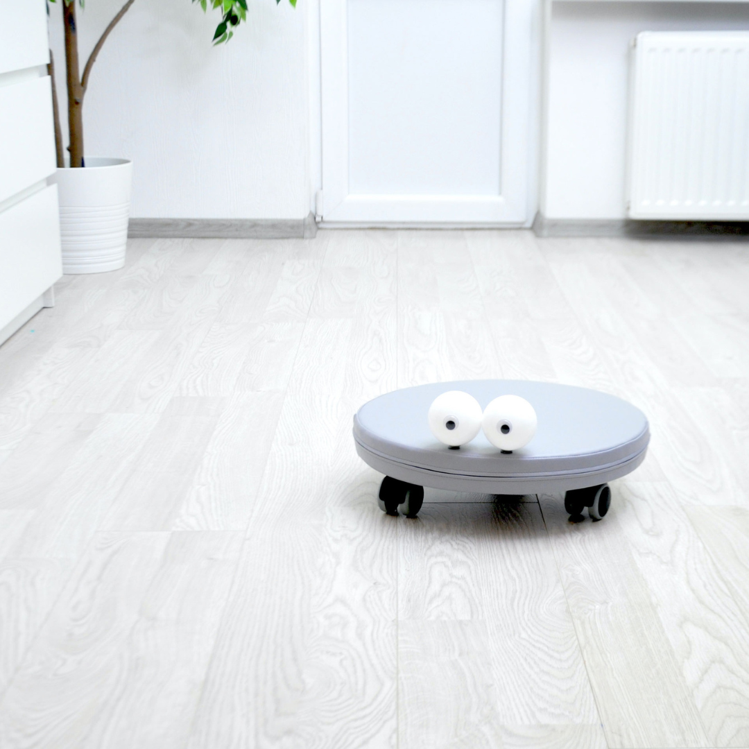 BUGZY Soft Play on Wheels – Inspire & Engage Your Child by Ette Tete at www.brixbailey.com