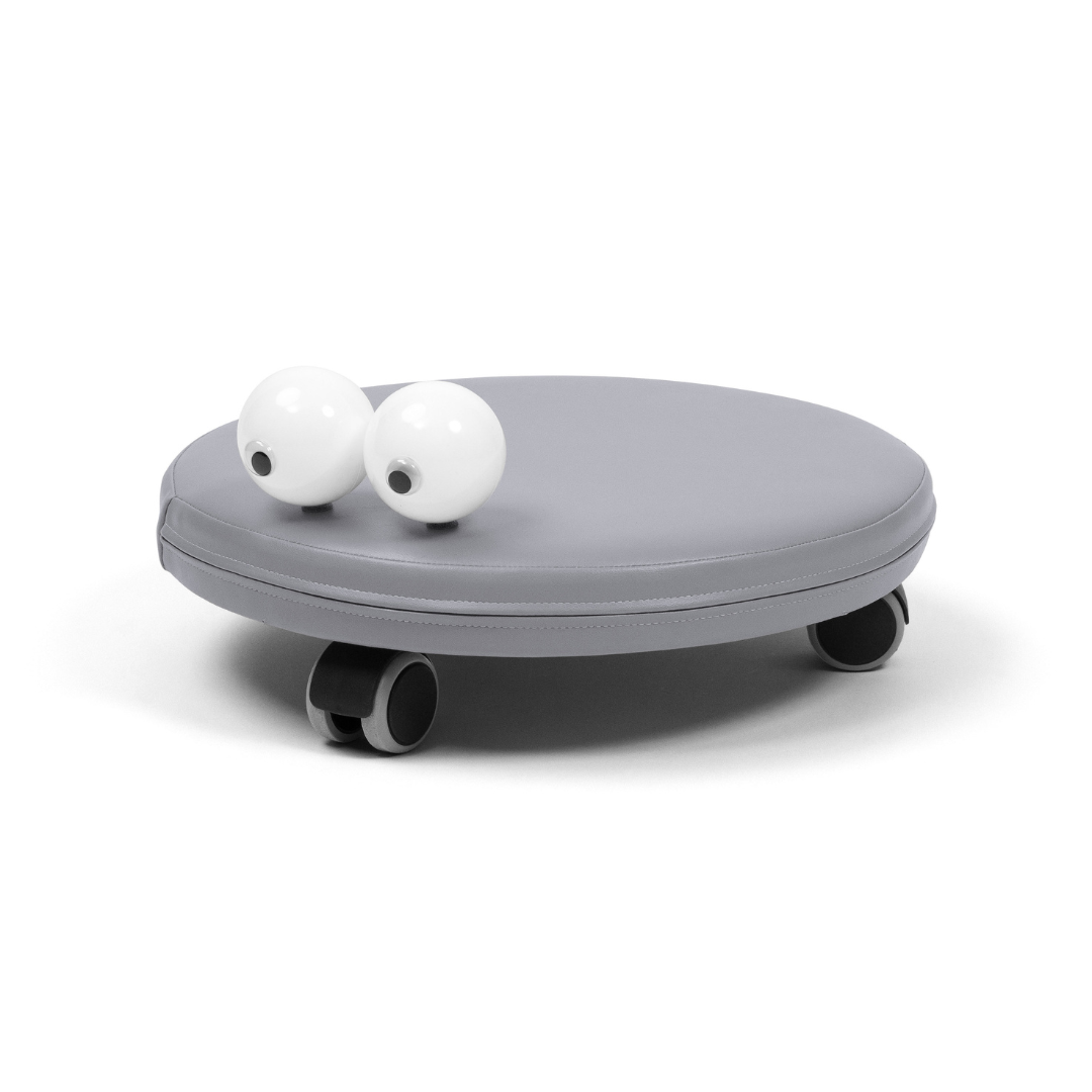 BUGZY Soft Play on Wheels – Fun & Safe for Kids by Ette Tete at www.brixbailey.com