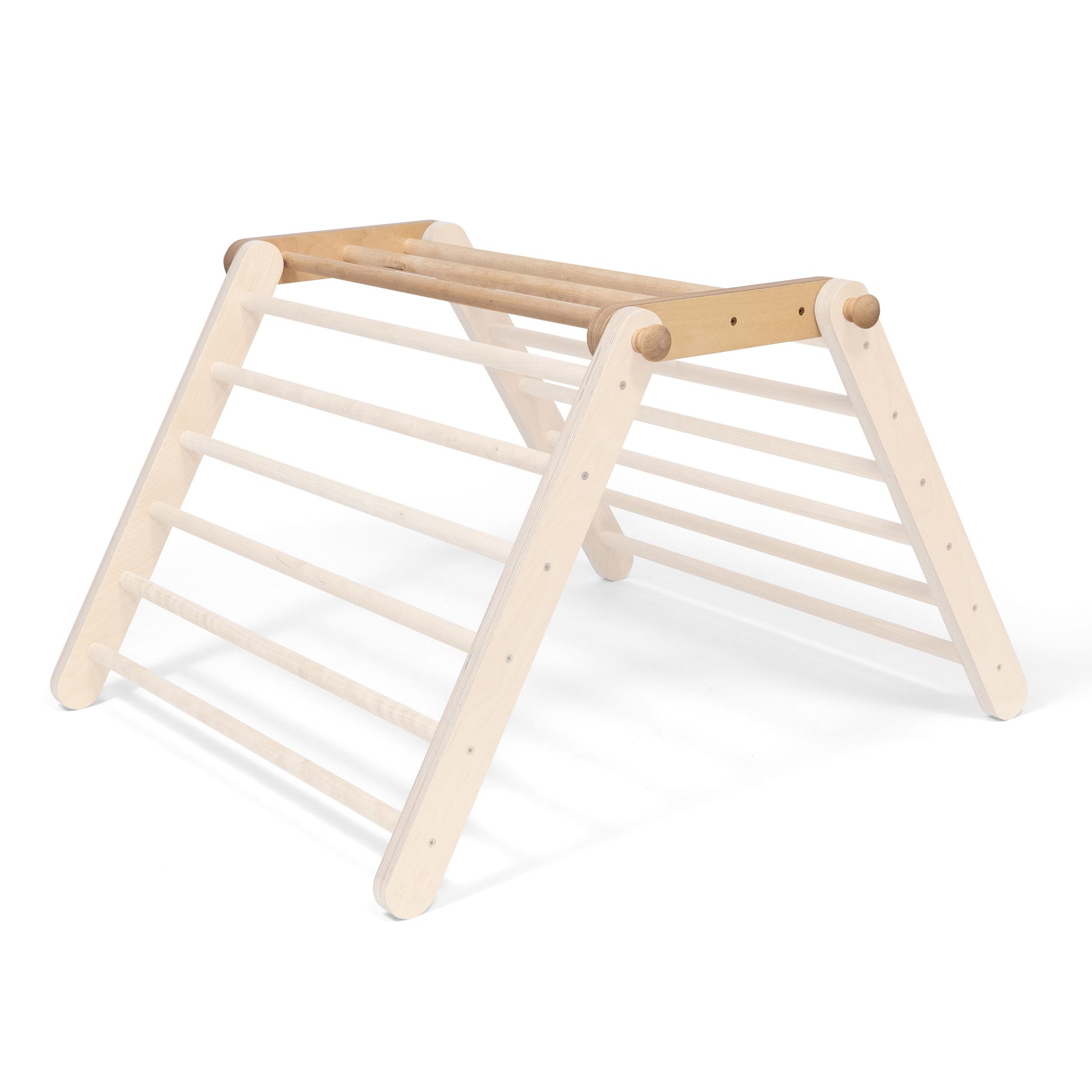 Innovative Growing Segment for Climbing Triangles – Boost Fun & Skills by Ette Tete at www.brixbailey.com