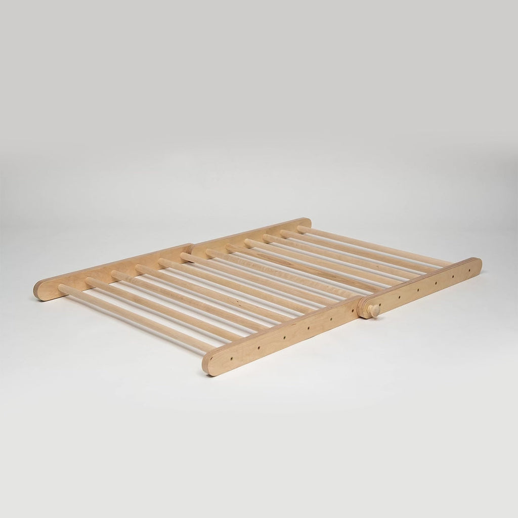 SIPITRI Adjustable Climbing Triangle – Safe & Fun for Toddlers by Ette Tete at www.brixbailey.com