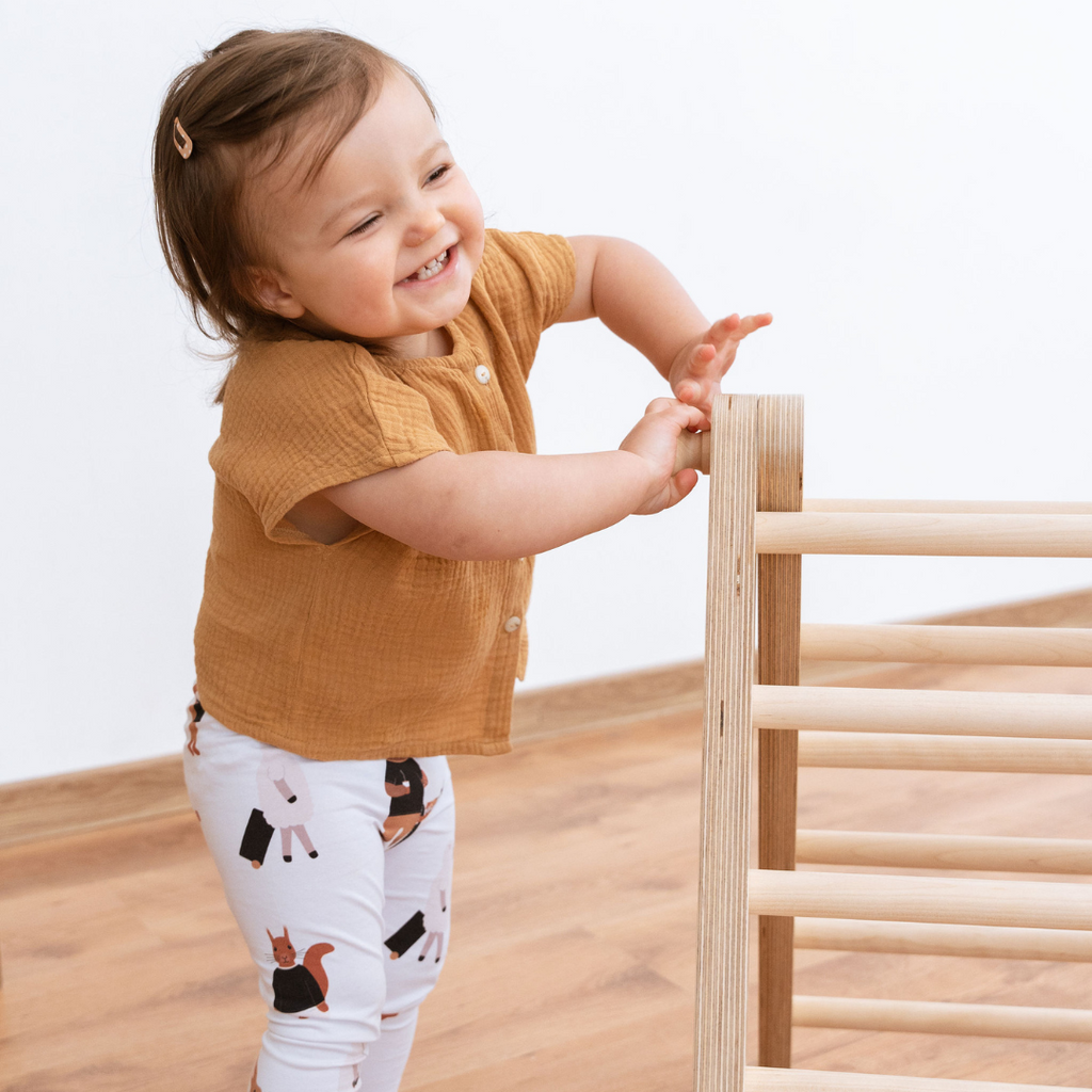 SIPITRI Climbing Triangle – Safe & Creative Play for Toddlers by Ette Tete at www.brixbailey.com