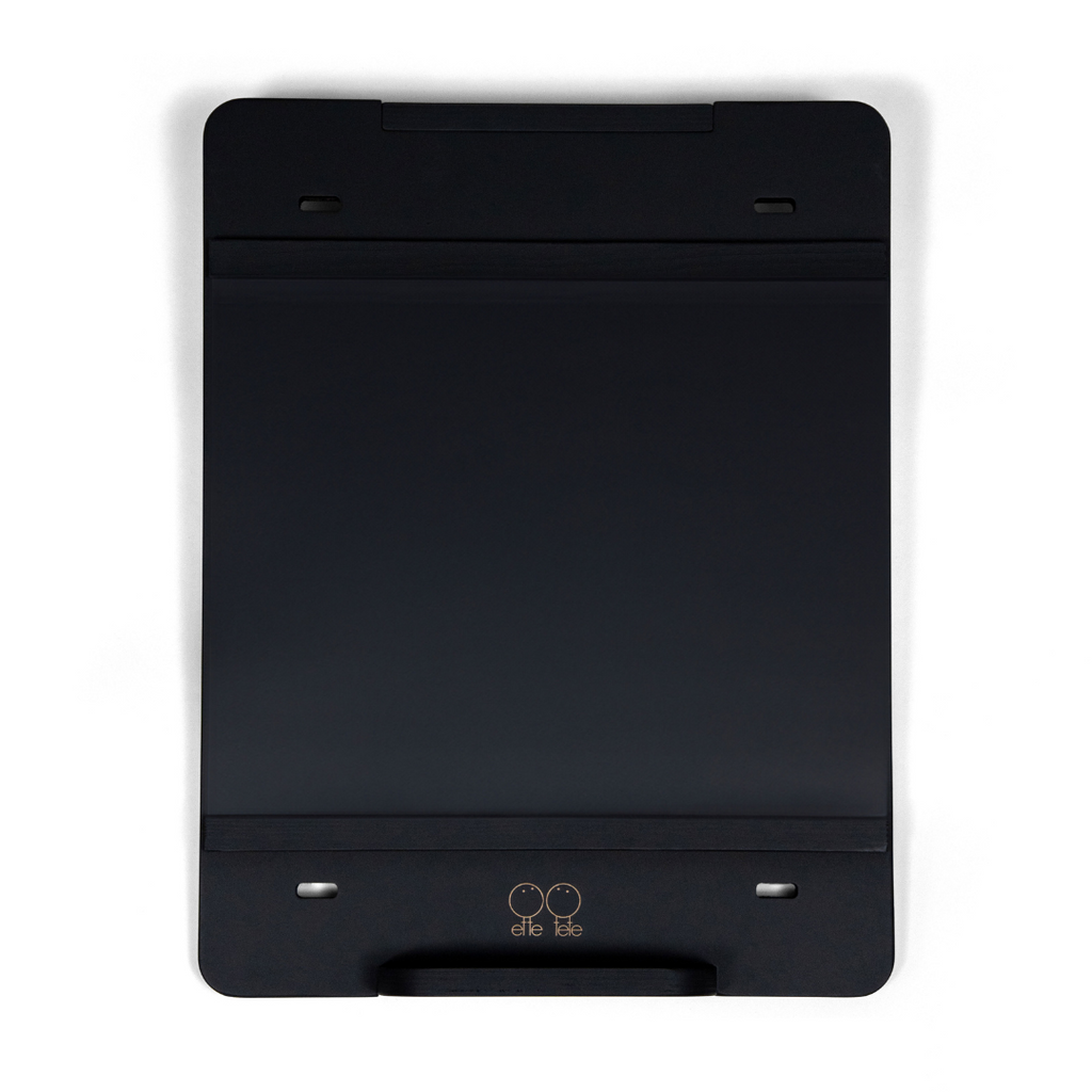 Dual-Sided Drawing Blackboard – Creative & Educational Toy by Ette Tete at www.brixbailey.com