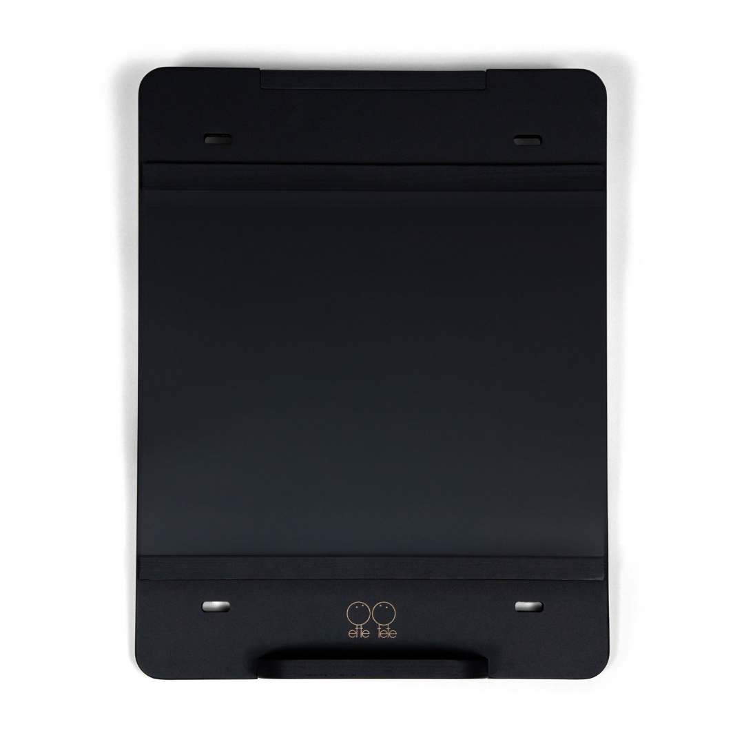 Dual-Sided Drawing Blackboard – Creative & Educational Toy by Ette Tete at www.brixbailey.com