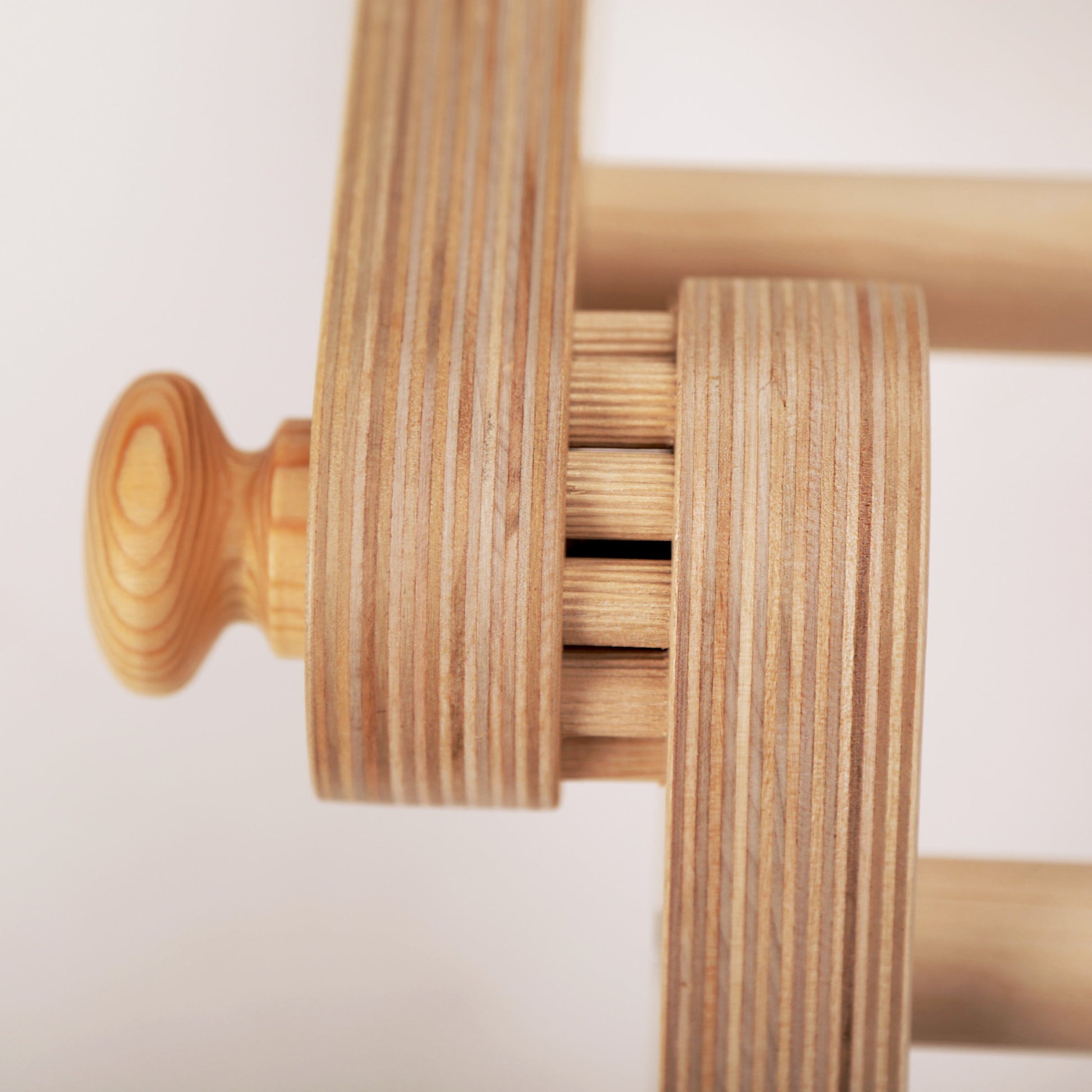 MOPITRI Climbing Triangle – 10+ Shapes for Active Kids by Ette Tete at www.brixbailey.com