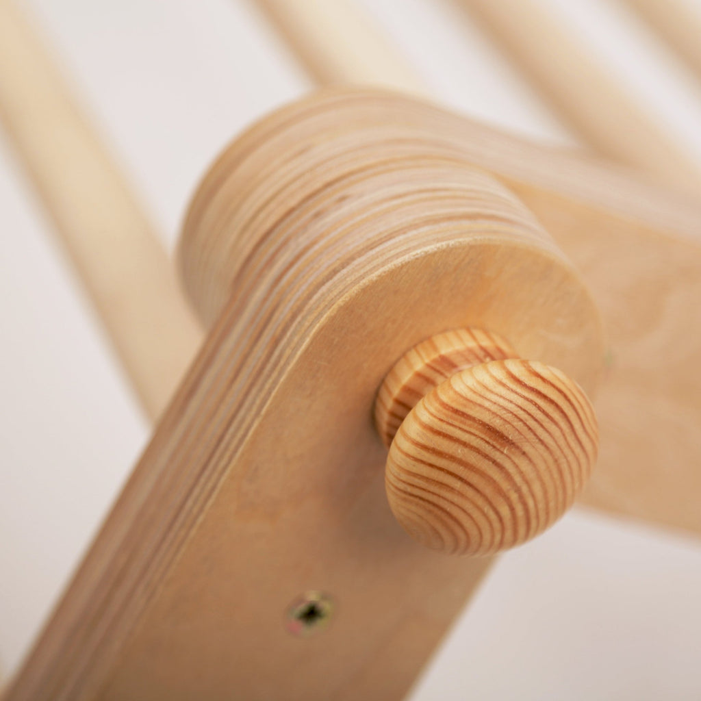 FIPITRI Climbing Triangle – 15+ Shapes, Eco-Friendly & Safe by Ette Tete at www.brixbailey.com