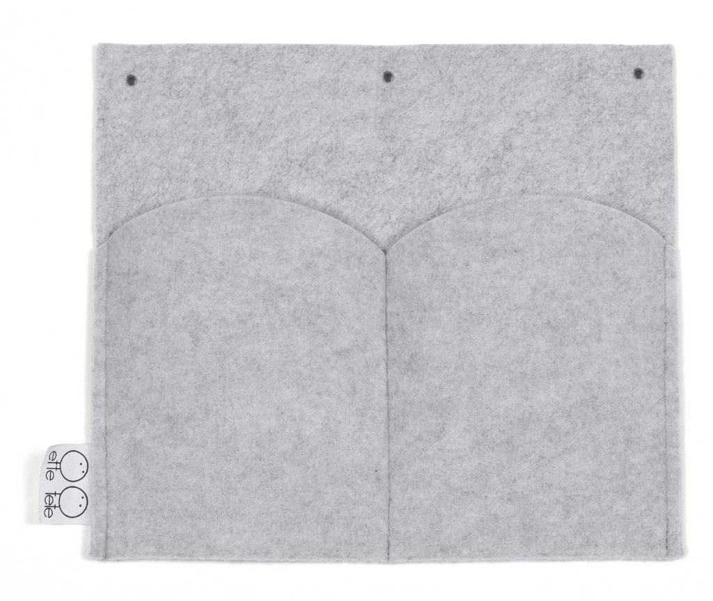 Eco-Friendly Art Supply Organizer for Kids – Sustainable & Safe by Ette Tete at www.brixbailey.com