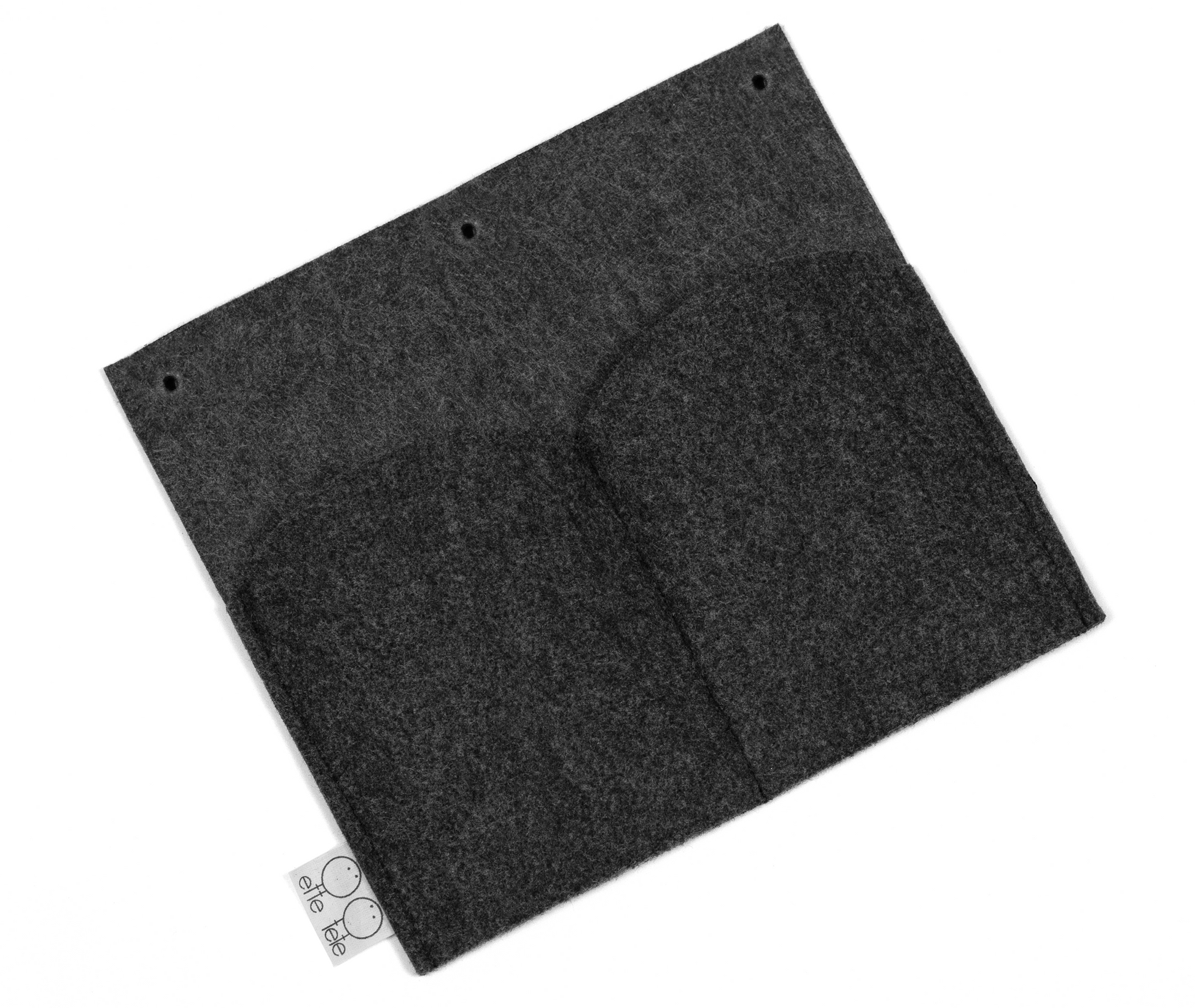 Eco-Friendly Art Supply Organizer for Kids – Sustainable & Safe by Ette Tete at www.brixbailey.com