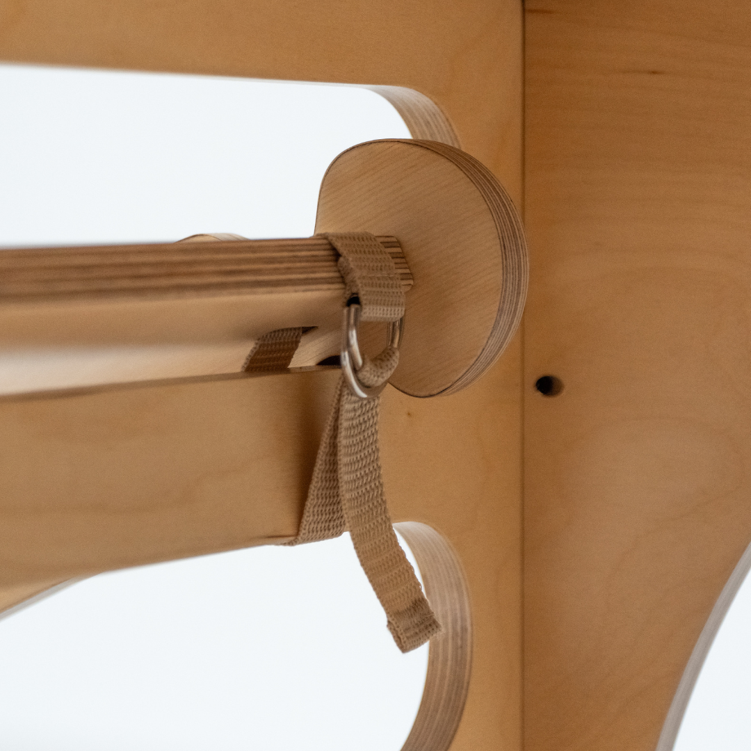 Enhance Playtime with the Versatile Sliding & Climbing Ramp by Ette Tete at www.brixbailey.com