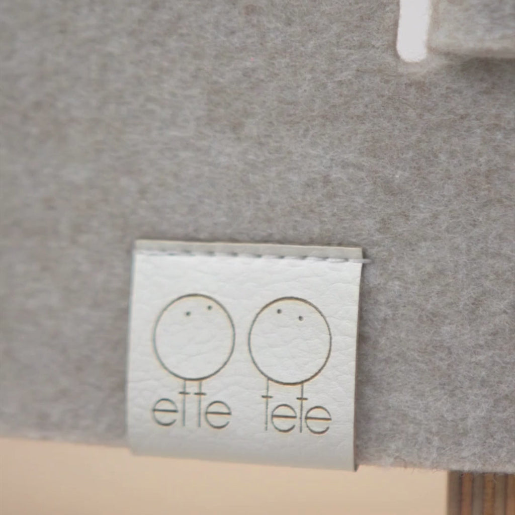 Safety Net for Helper Towers – Secure & Eco-Friendly Add-On by Ette Tete at www.brixbailey.com