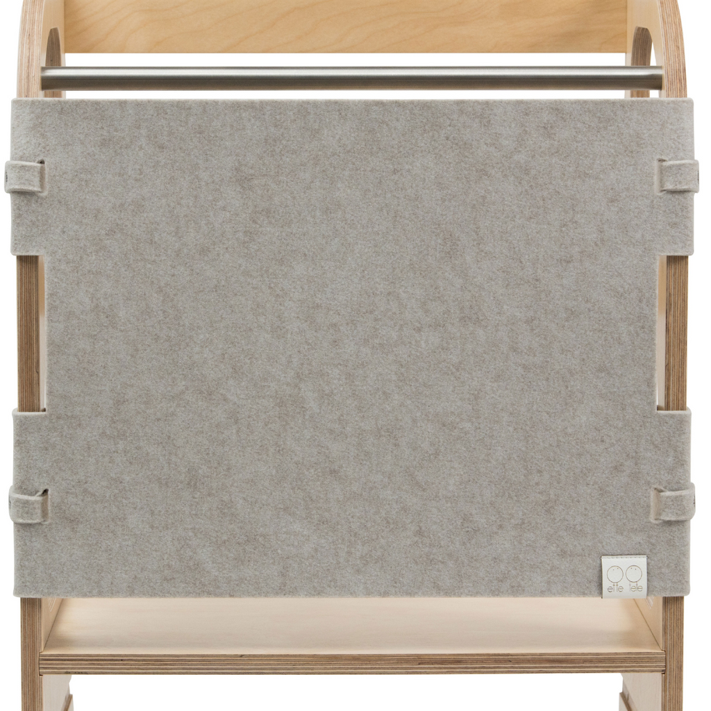 Safety Net for Helper Towers – Secure & Eco-Friendly Add-On by Ette Tete at www.brixbailey.com