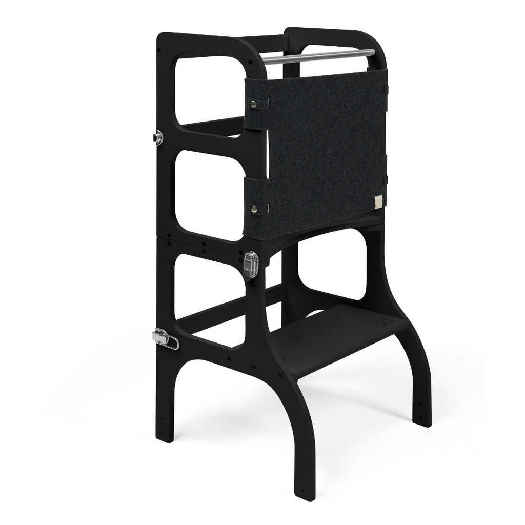 Safety Net for Helper Towers – Secure & Eco-Friendly Add-On by Ette Tete at www.brixbailey.com