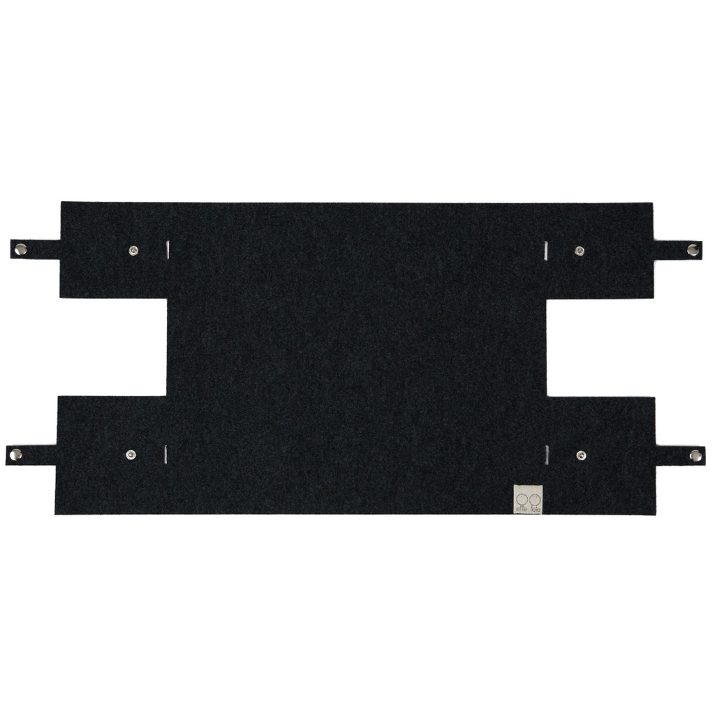 Safety Net for Helper Towers - Secure & Eco-Friendly Add-On by Ette Tete at www.brixbailey.com