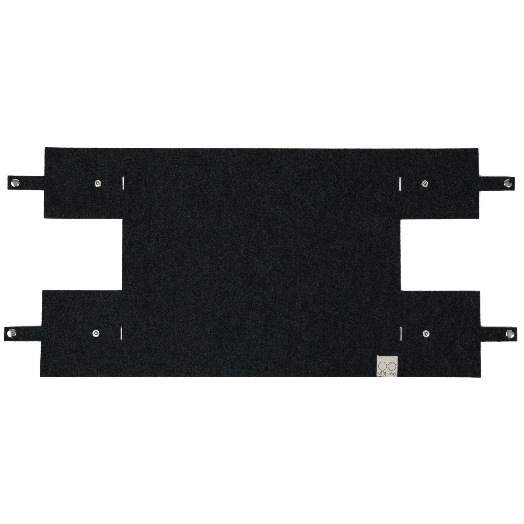 Safety Net for Helper Towers - Secure & Eco-Friendly Add-On by Ette Tete at www.brixbailey.com