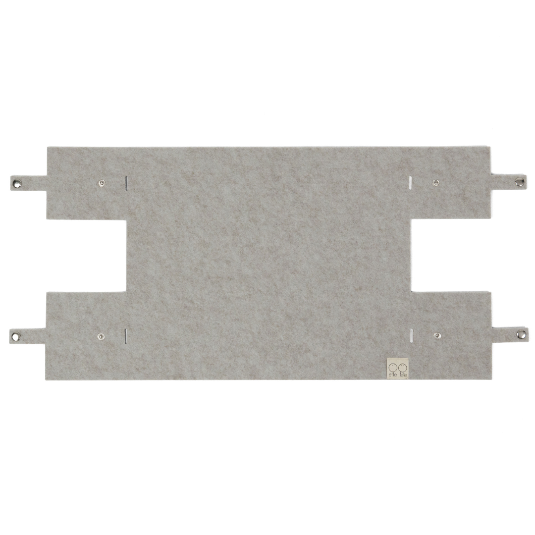 Safety Net for Helper Towers – Secure & Eco-Friendly Add-On by Ette Tete at www.brixbailey.com