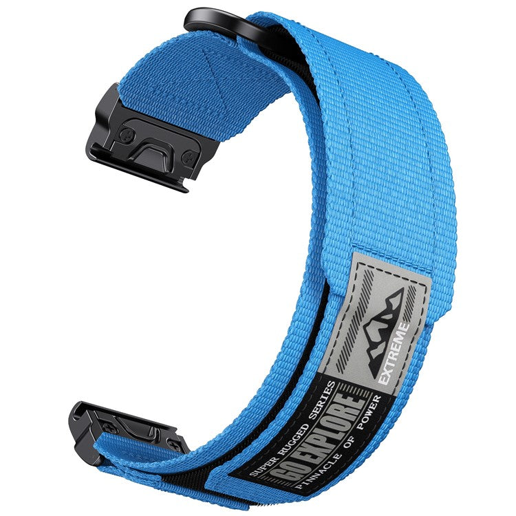 The Expedition Seal Edition Watch Strap