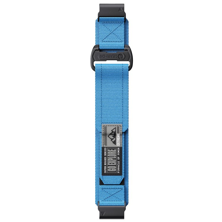 The Expedition Seal Edition Watch Strap