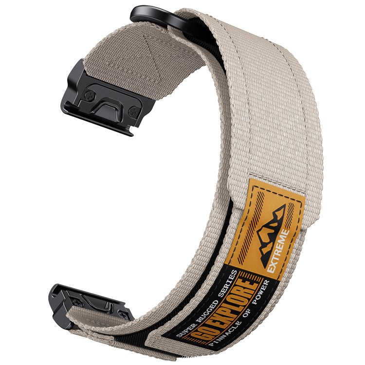 Expedition Nomad Watch Strap