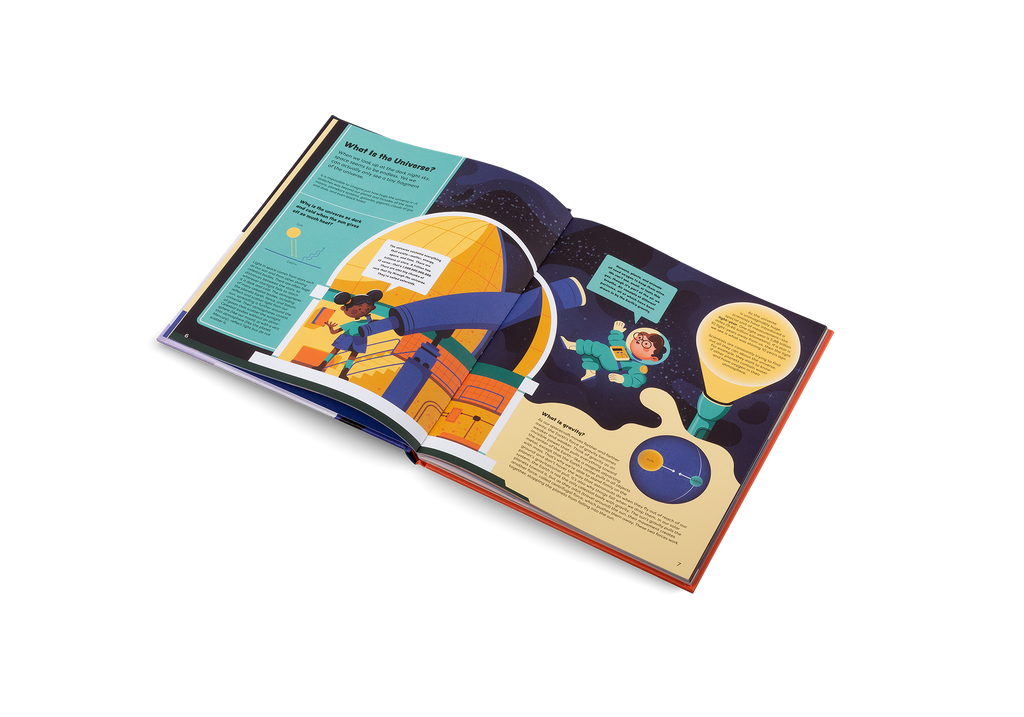 Exploring Space Adventures Across the Universe