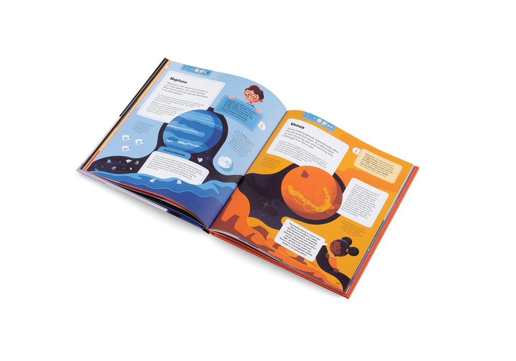 Exploring Space Adventures Across the Universe