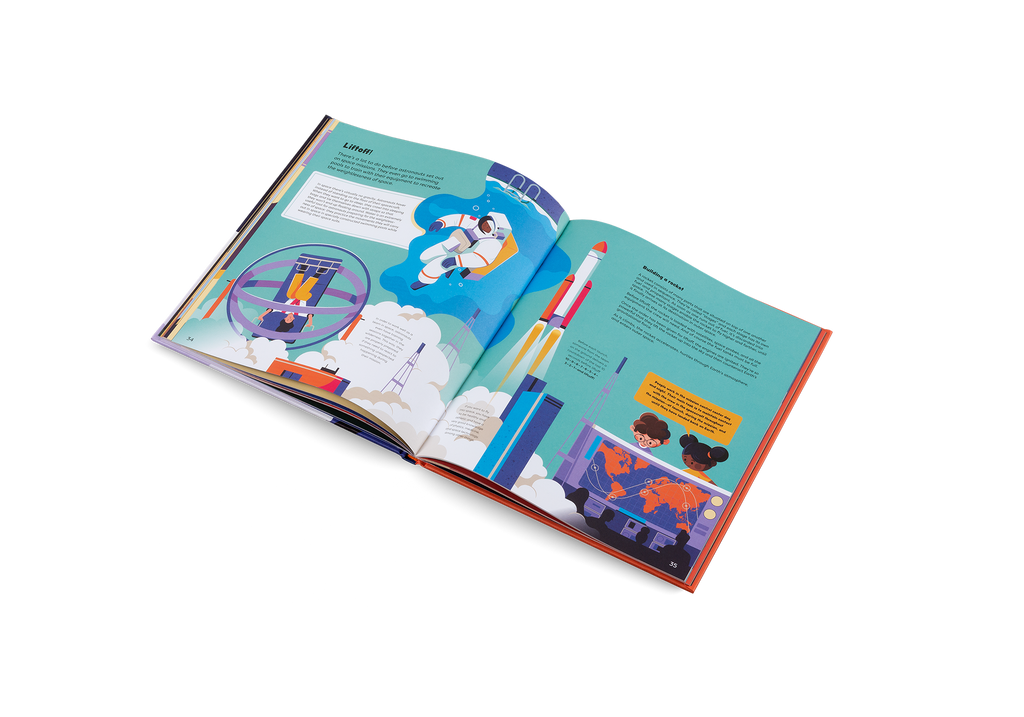 Exploring Space Adventures Across the Universe