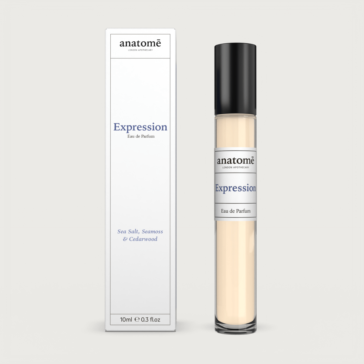 Functional Parfum Travel 10ml