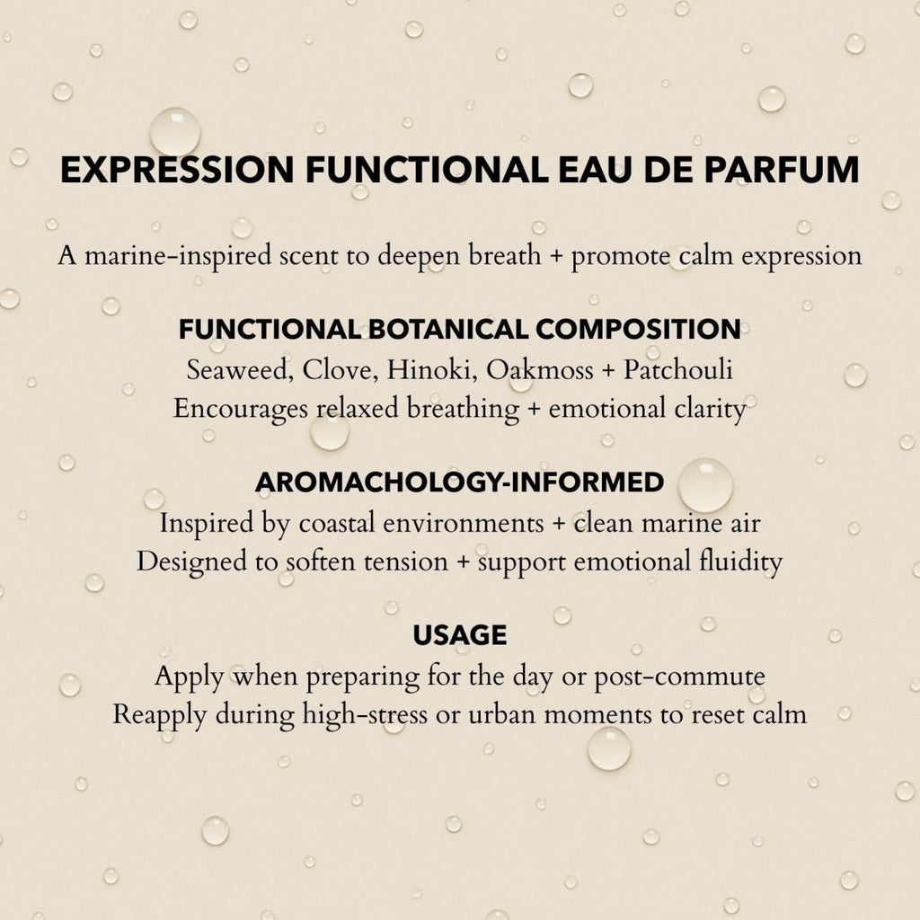 Expression Functional Parfum