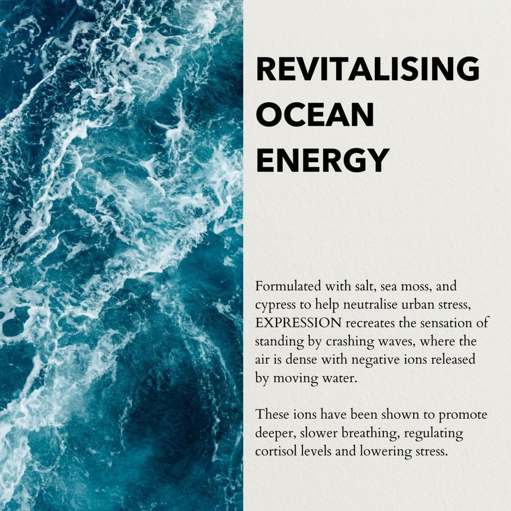 Expression Functional Parfum