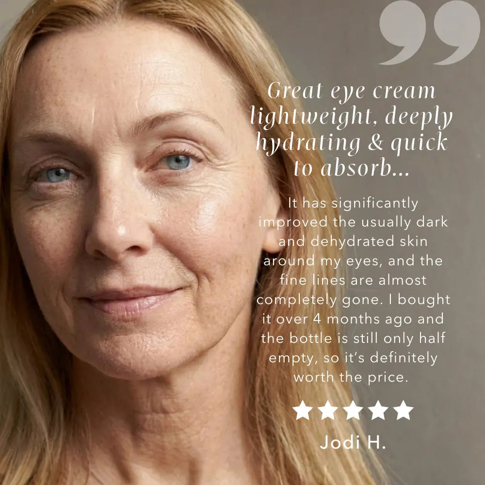 Regenerating Eye Cream