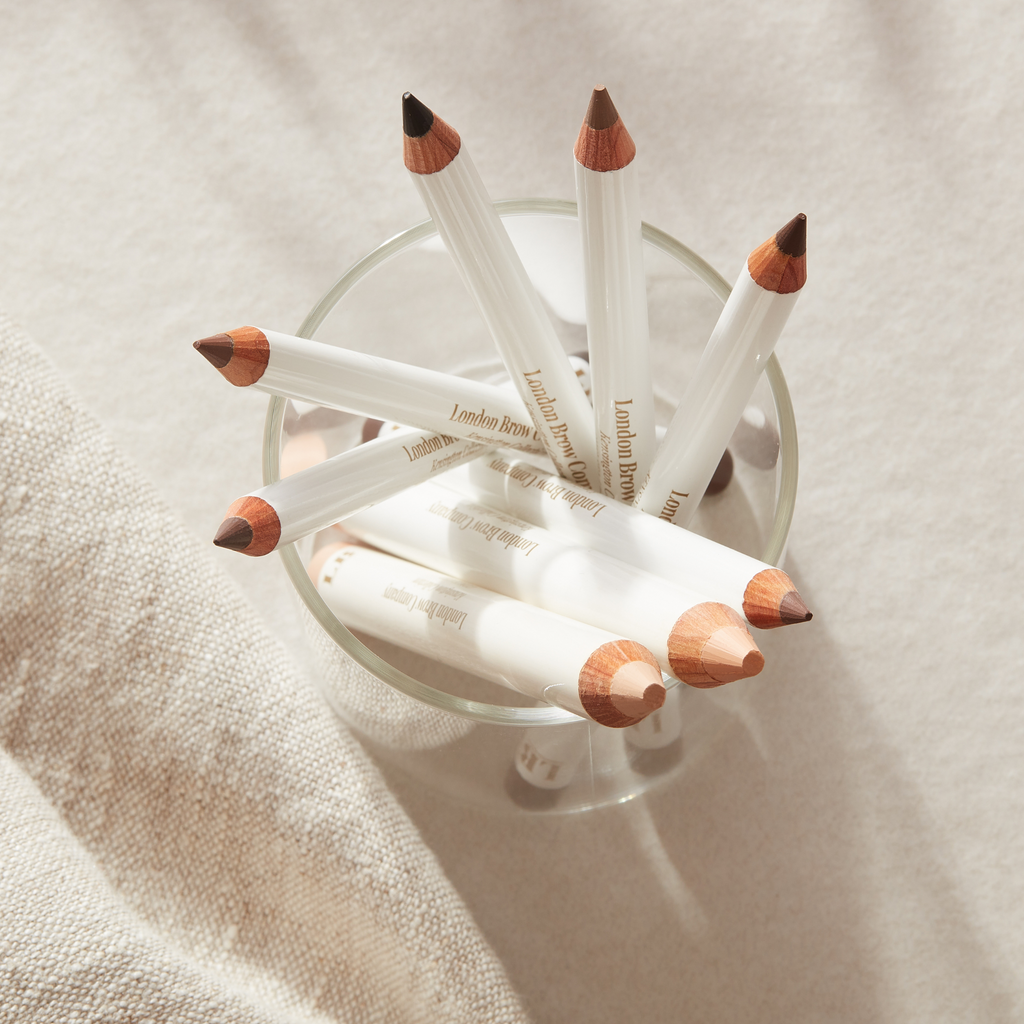 Professional Brow Pencil for Natural Definition