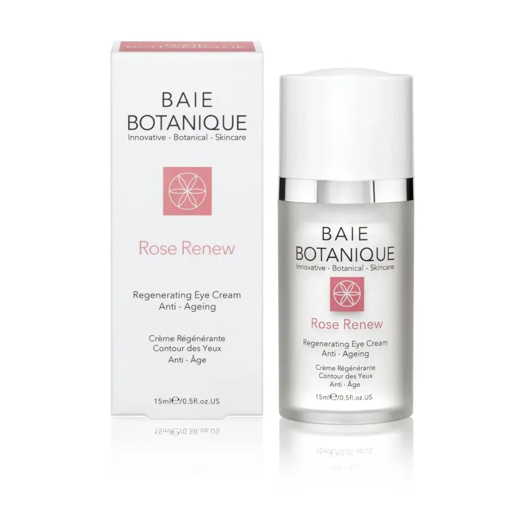 Regenerating Eye Cream
