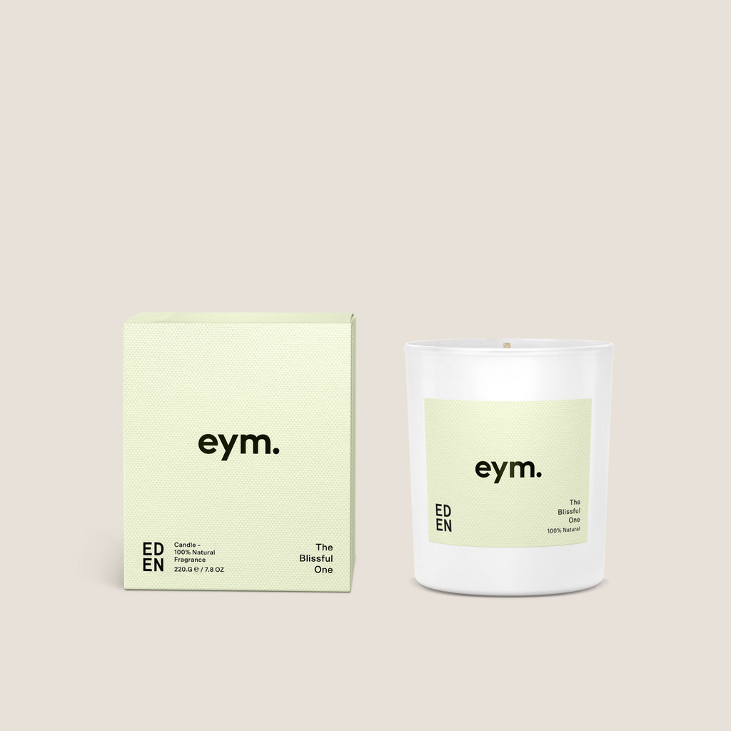 Eden Standard Candle