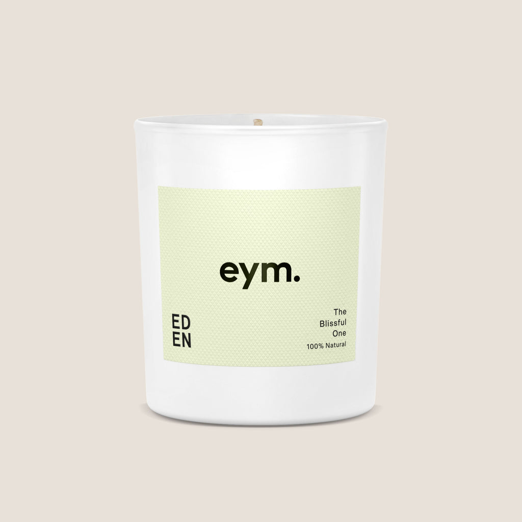 Eden Standard Candle