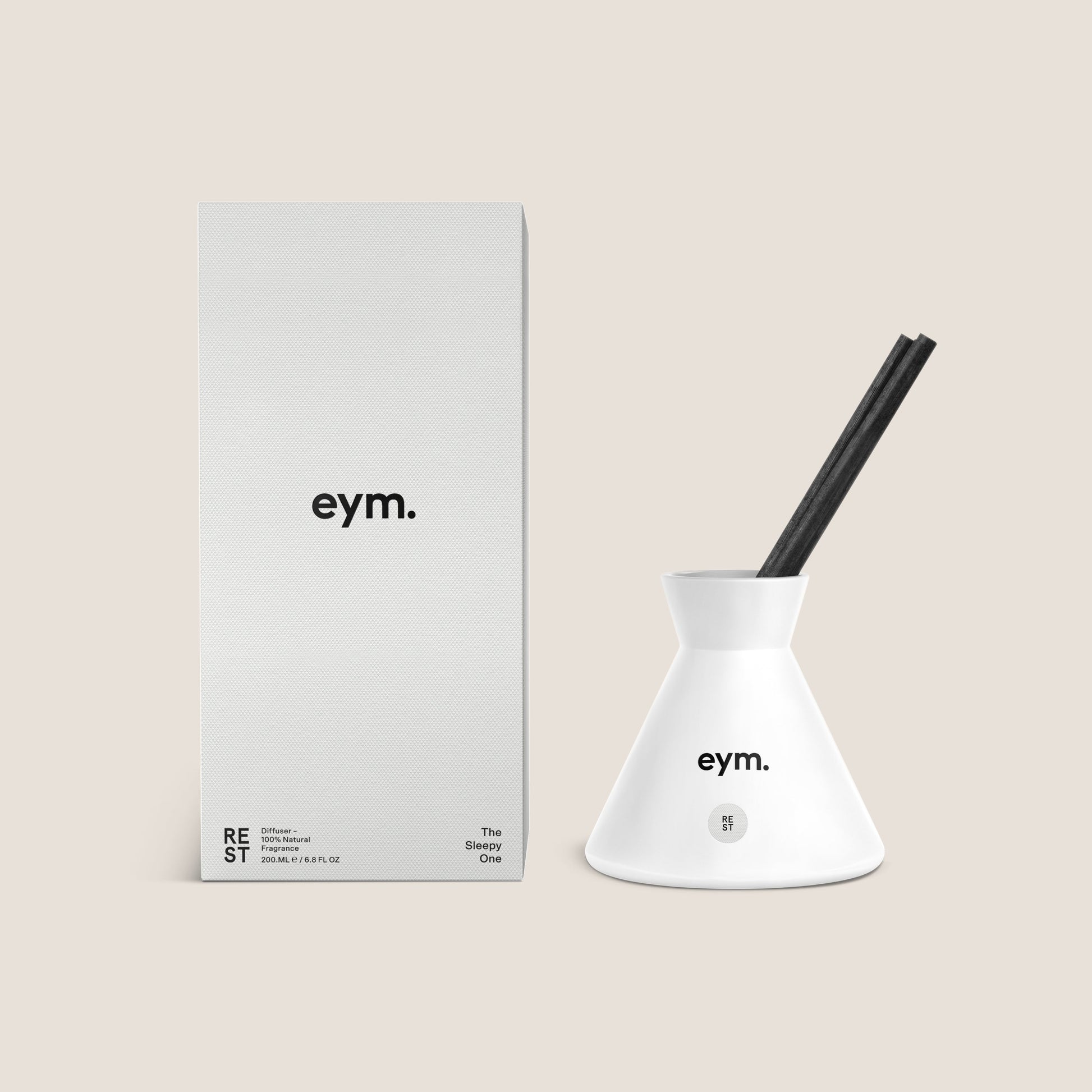 Rest Natural Sleep Diffuser