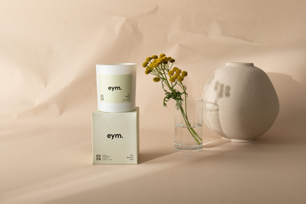 Eden Standard Candle