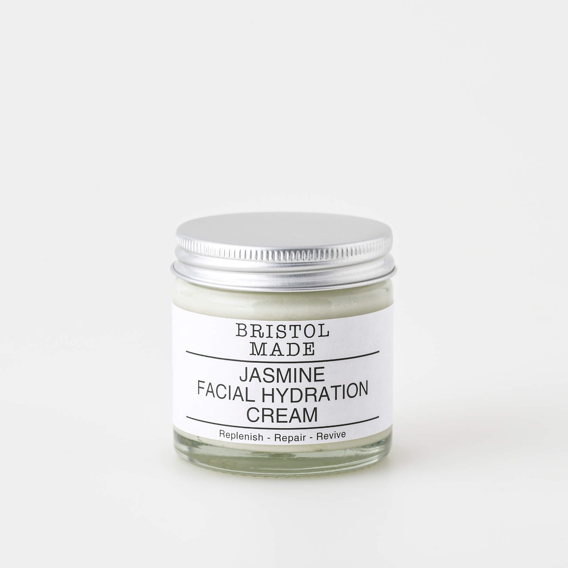 Jasmine Face Cream Hydration