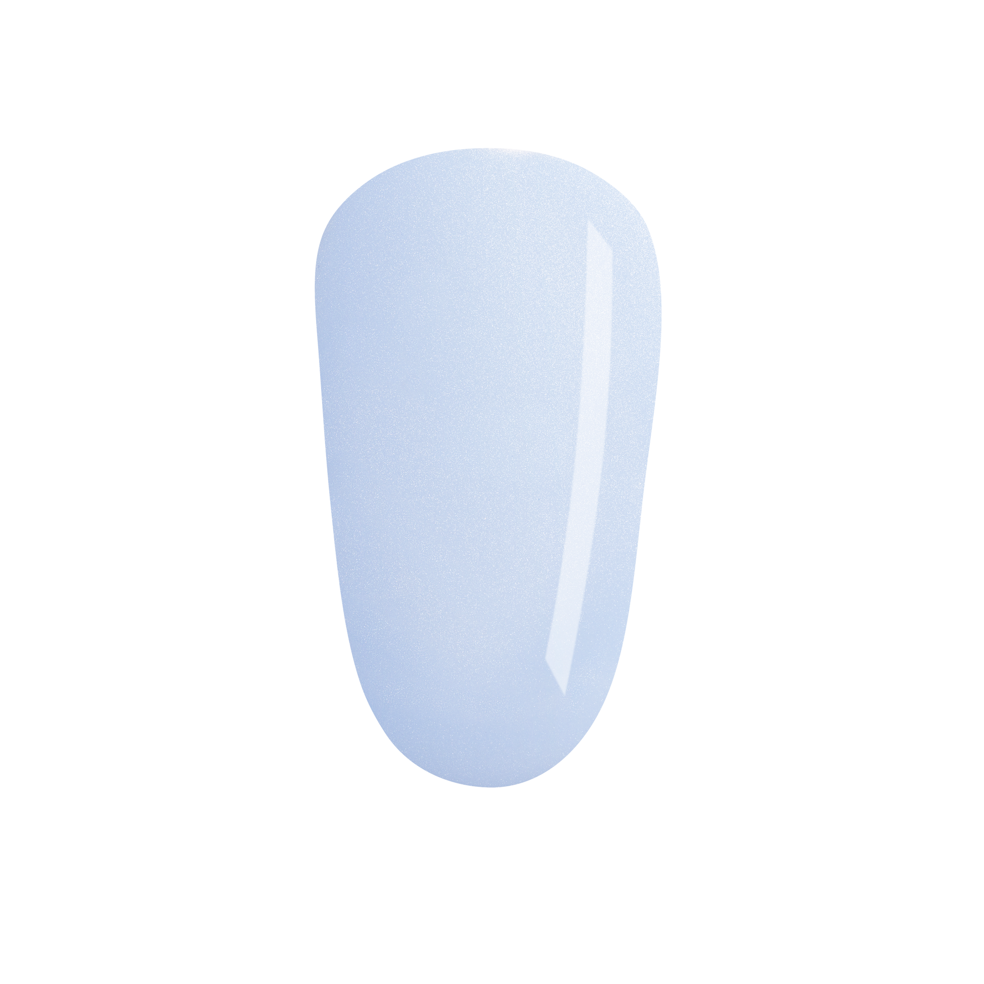 Fantasy Realm Icy Blue Nail Polish 15ml