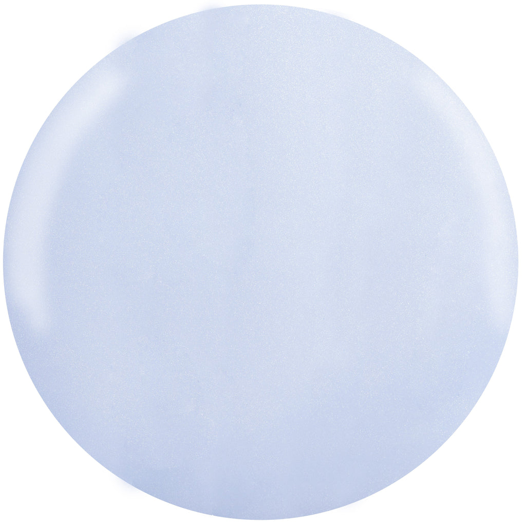 Fantasy Realm Icy Blue Nail Polish 15ml