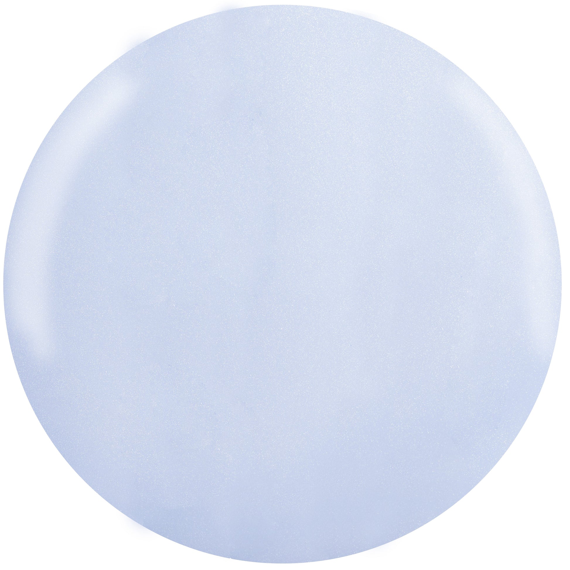 Fantasy Realm Icy Blue Nail Polish 15ml