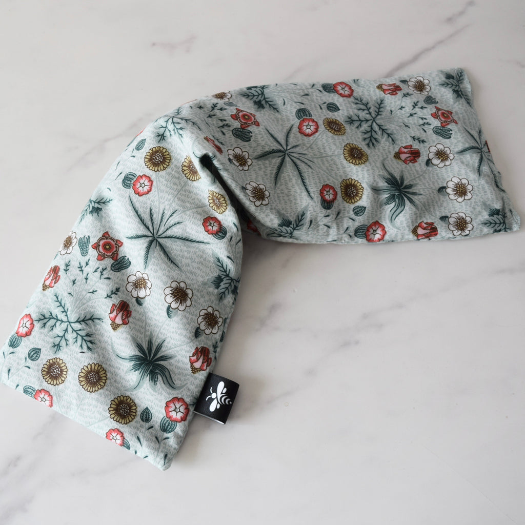Daisy Wheat Bag