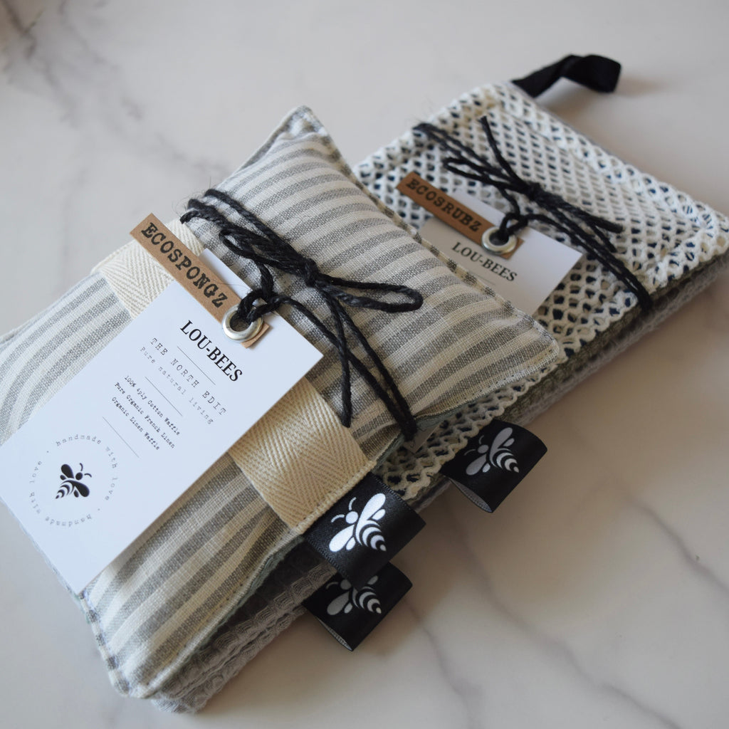 Brother Rabbit Kitchen Sponge