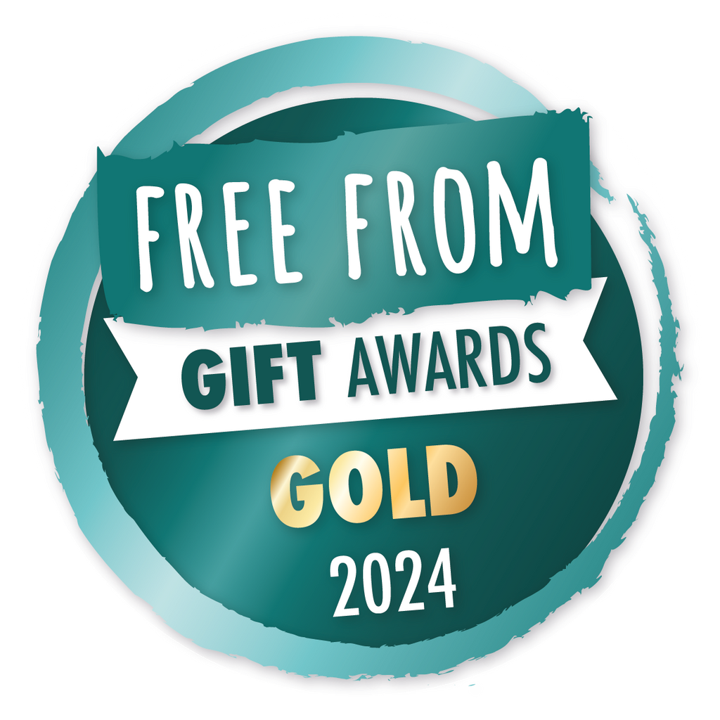 Tranquil Spa Hamper Gold Award Winner