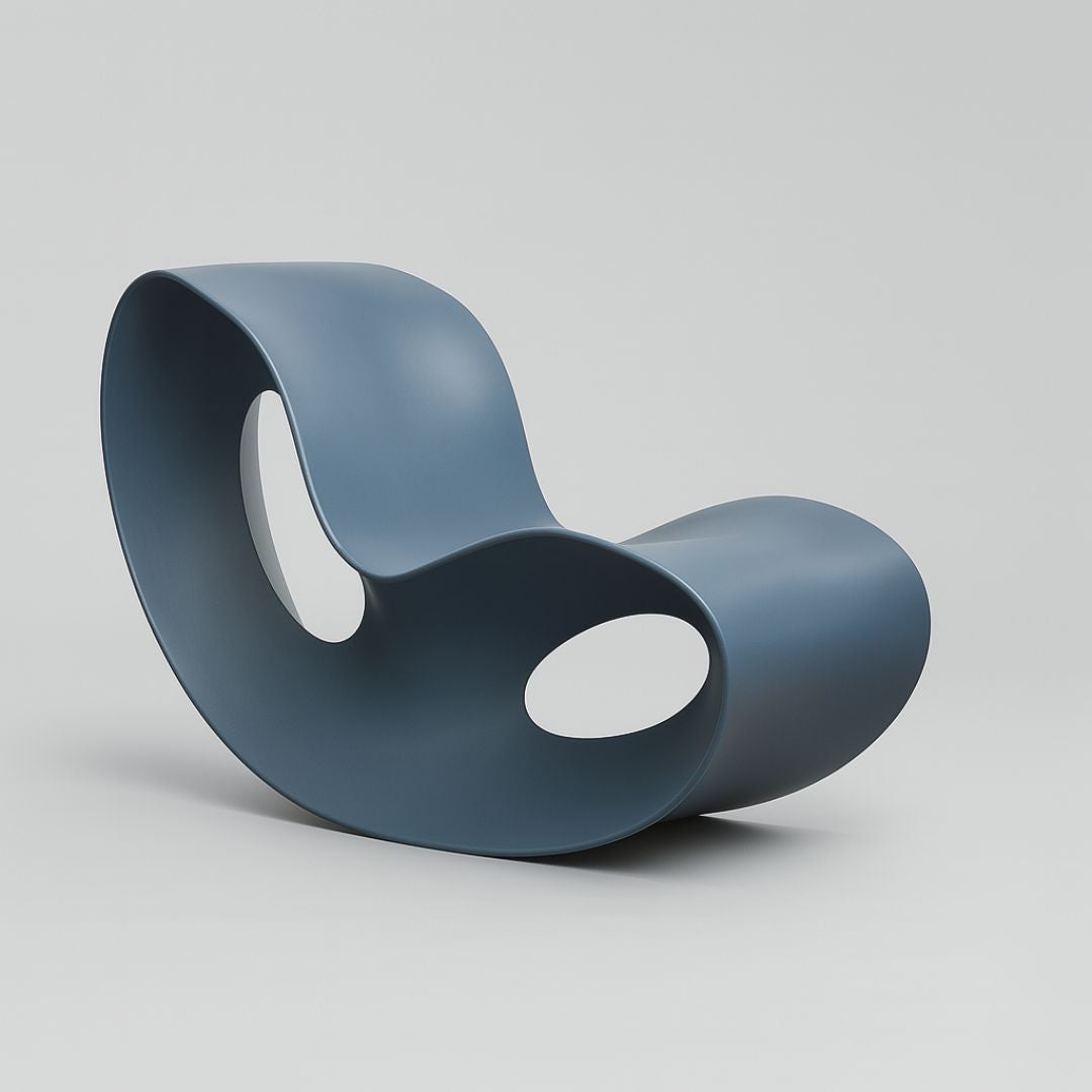 Flow Recliner Lounger