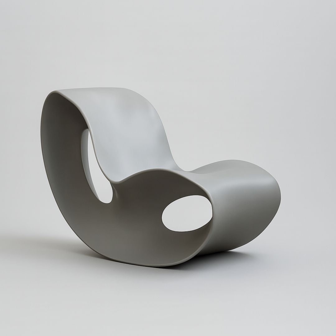 Flow Recliner Lounger
