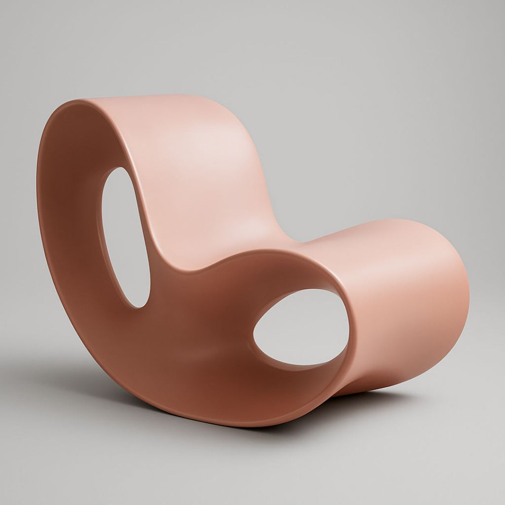 Flow Recliner Lounger