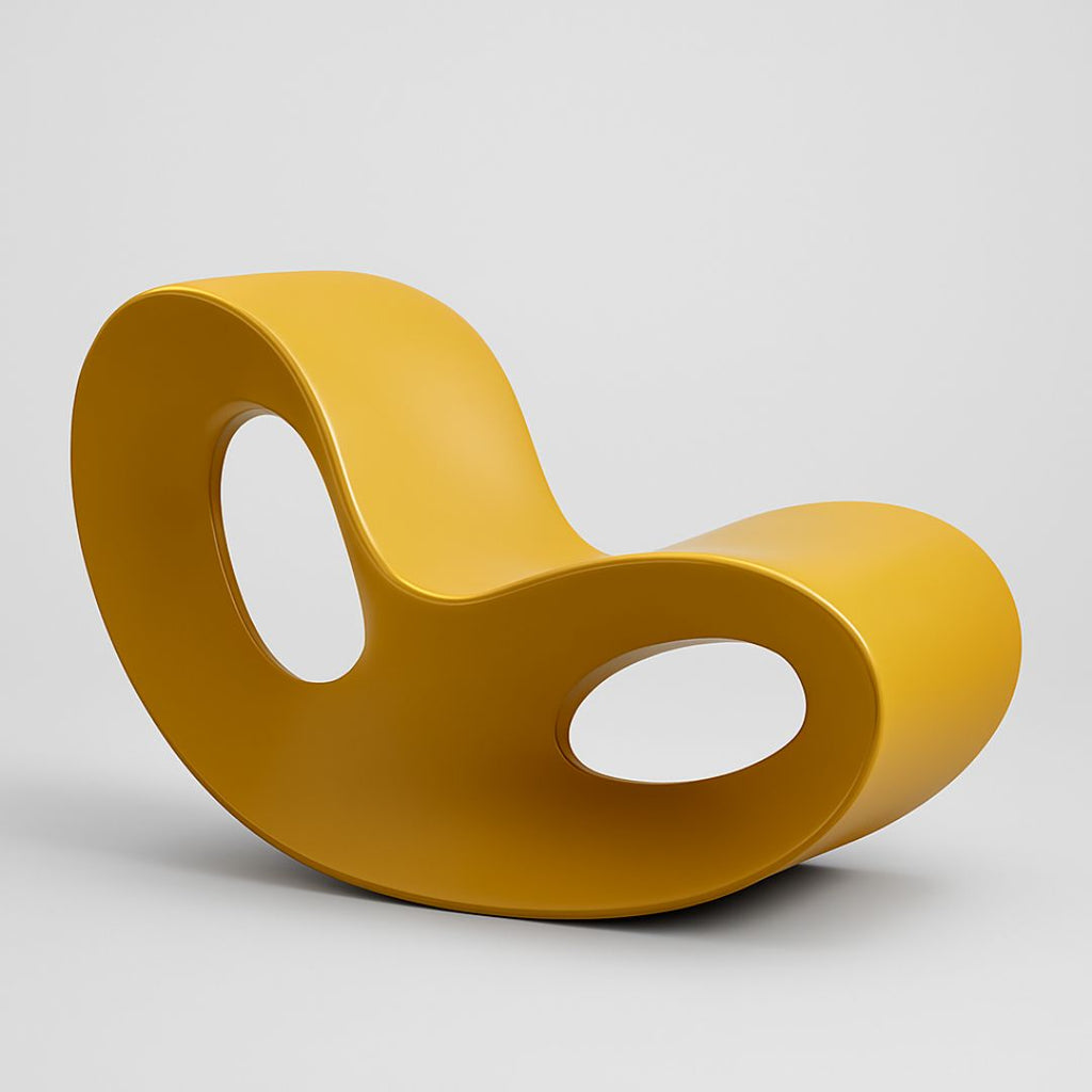 Flow Recliner Lounger