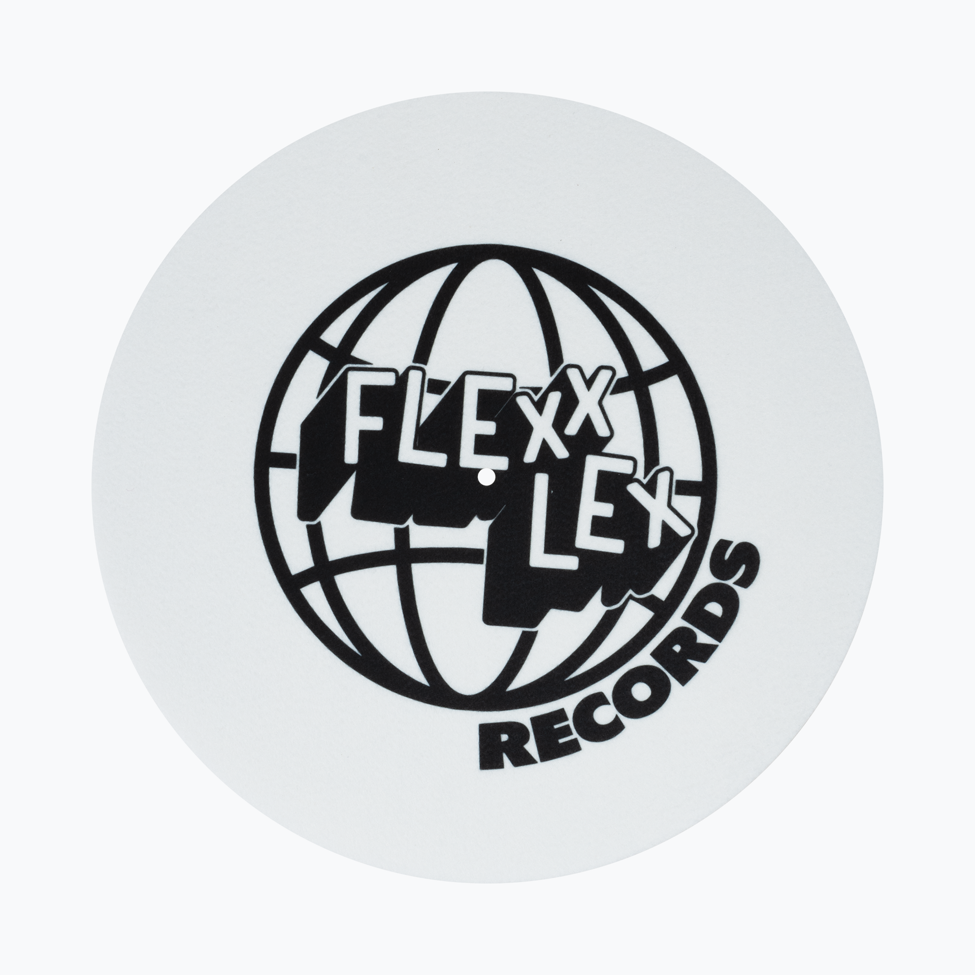 Records Vinyl Slipmat 12 inch