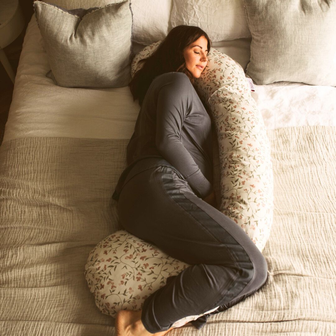 3 in 1 Multipurpose Pillow