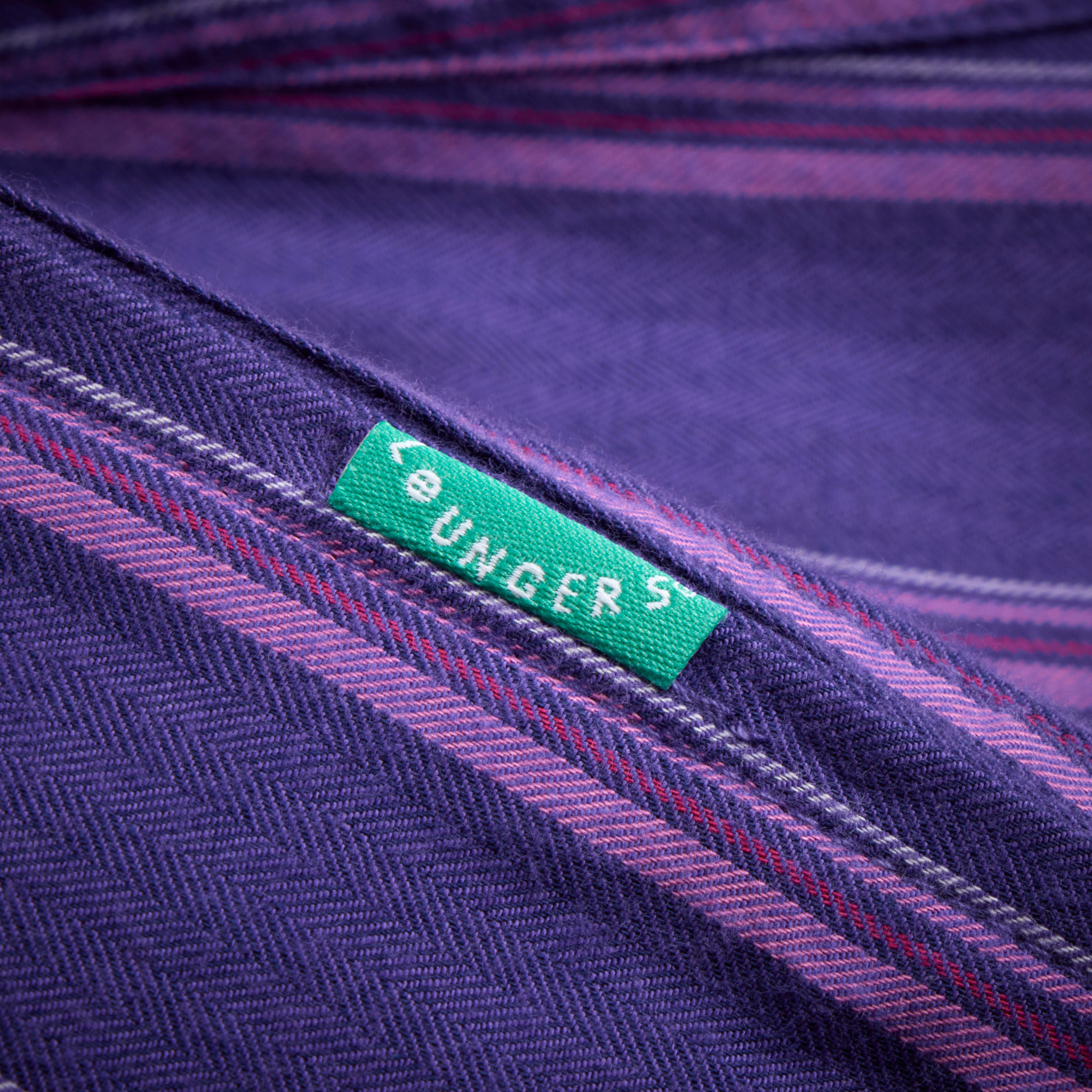 Striped Children's Charity Design Loungers