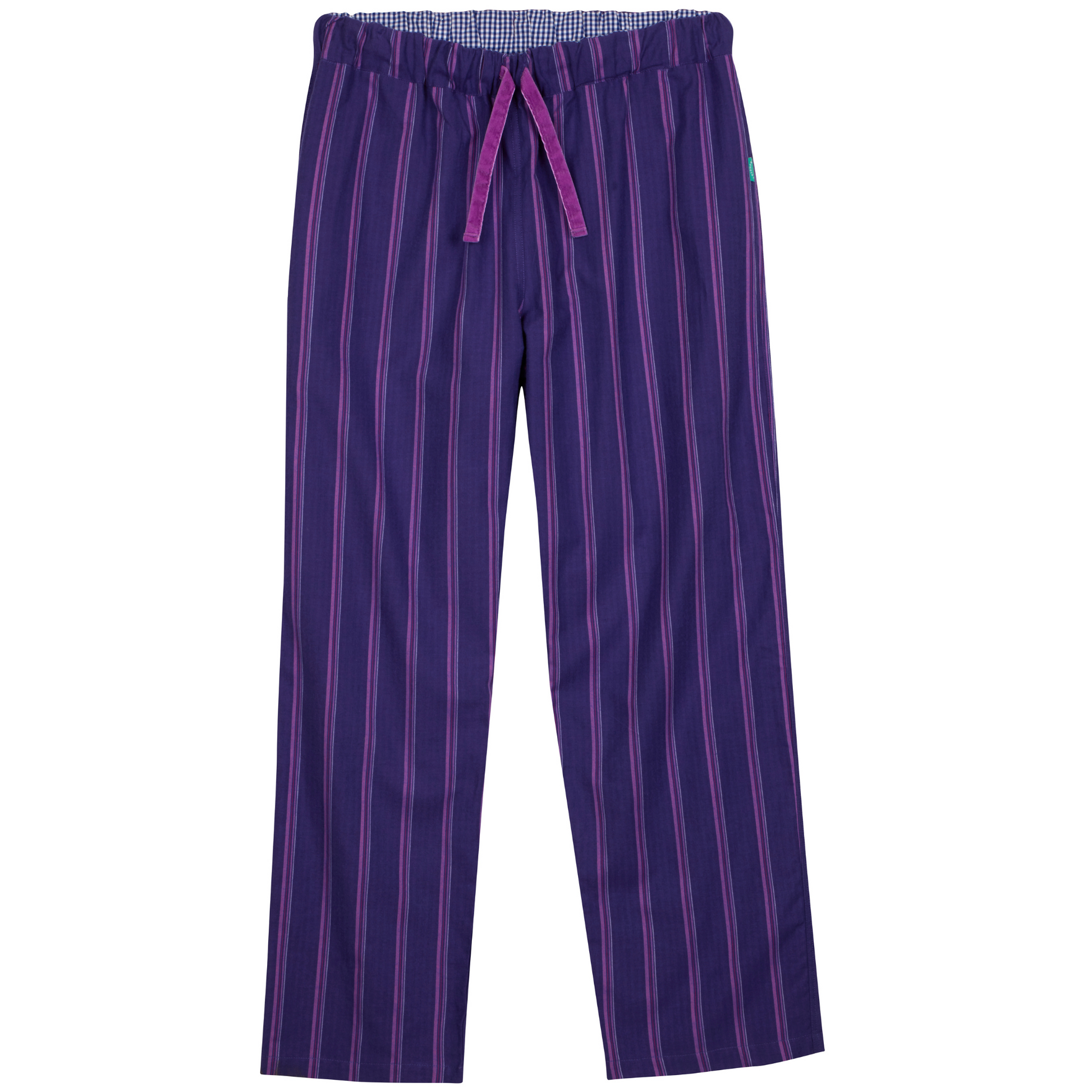 Charity Striped Men's Loungewear 2025