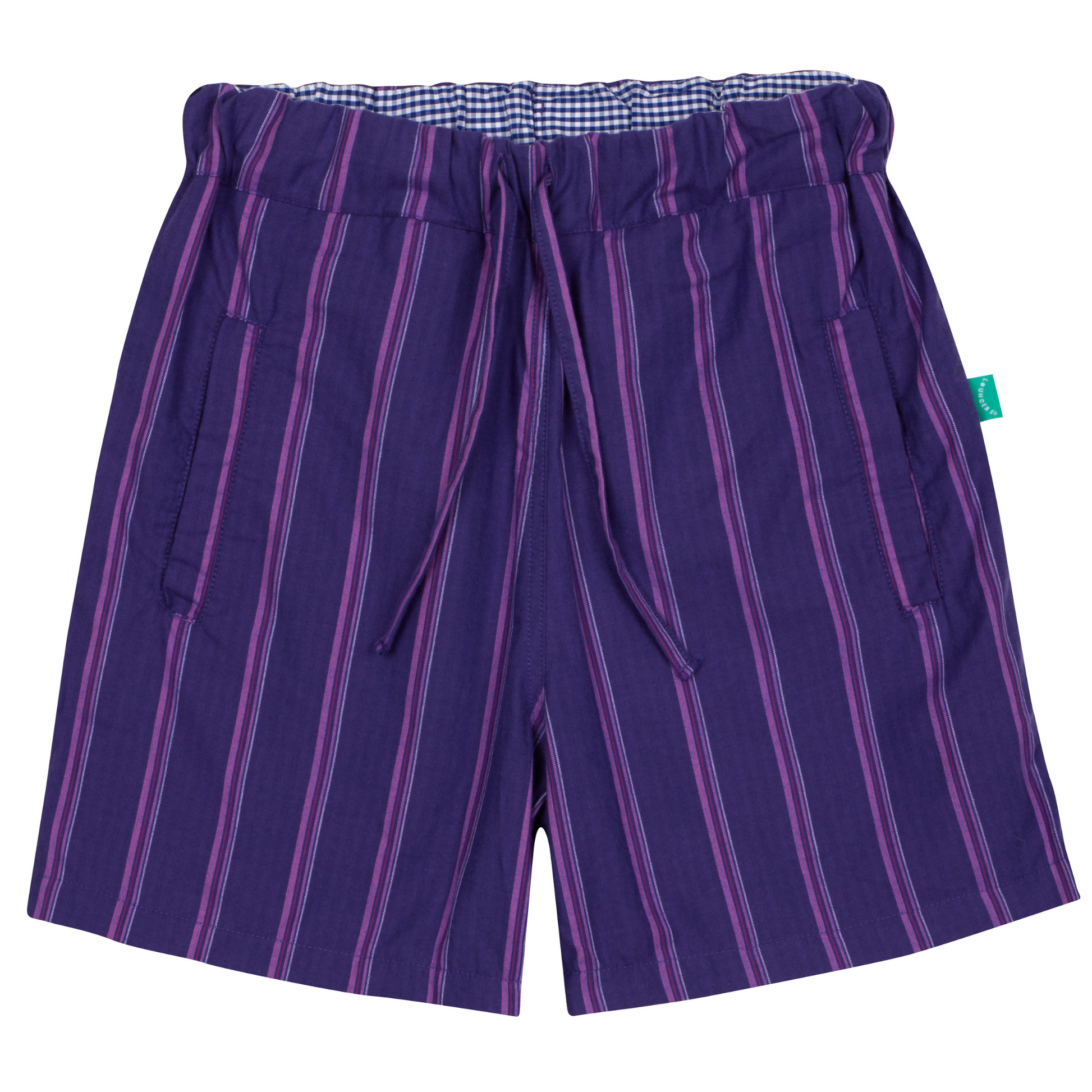 Unisex Hambo 2025 Charity Long Shorts